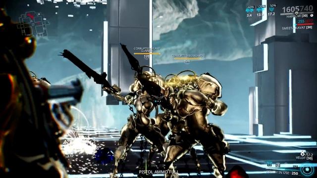 Warframe: How to Make Veldt Good смотреть онлайн