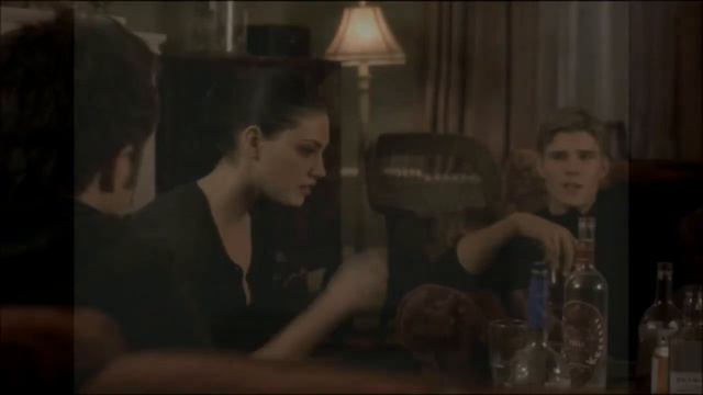 Фей и Джейк Палишься смотреть онлайн