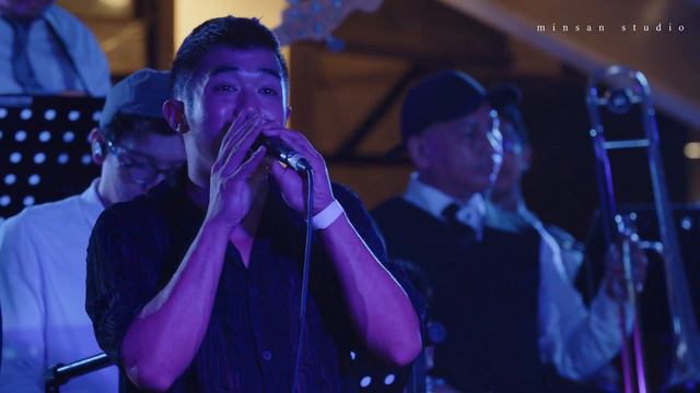 Brass Pas Pas Pas Pas Brassified - Ansabe Ft. JJ Pimpinio