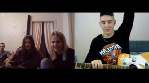 Чат Рулетка _ Хижина Музыканта