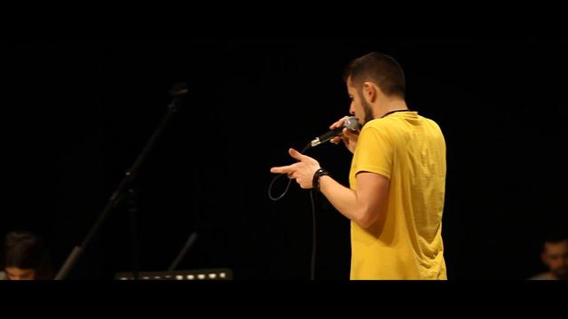 FESTIVAL "MÁS QUE GUITARRA LIVE 2019" - CREEP (RADIOHEAD) смотреть онлайн