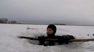 Какой гидрокостюм- 5мм.- или 7мм. делай выбор.