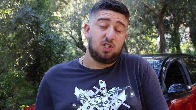 CHE SCHIFO!! Parliamo Del PROBLEMA Più GRANDE Della Mia OPEL CORSA!!