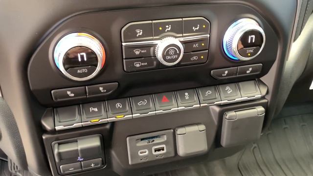 2019 GMC Sierra 1500 Crew Cab Short Box 4-Wheel Drive SLE - Onyx Black смотреть онлайн