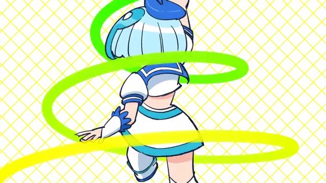 描くよ！ピクシブたん【Drawing! Pixiv-tan】 смотреть онлайн