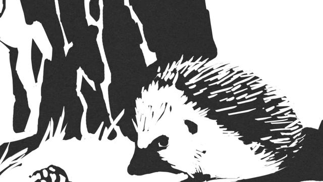 Лекция IV. Роман-сказка «Осударева дорога». Наследие Михаила Пришвина смотреть онлайн