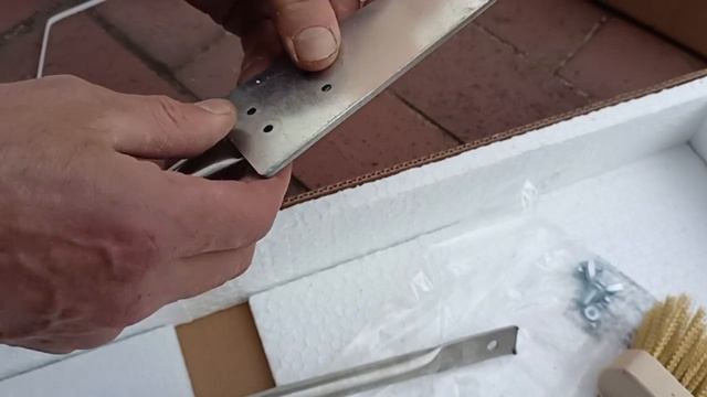 Муж молодец ?. Всё для печки купил. Теперь будем печь???. Германия смотреть онлайн