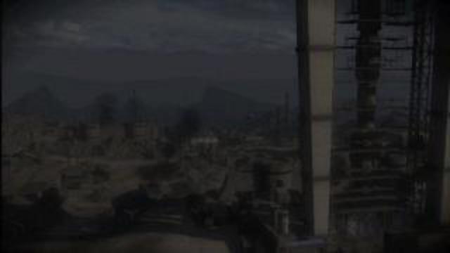 Frontlines: Fuel of War (Trailer) смотреть онлайн