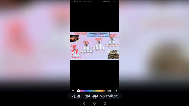 Созвон в гостевом чате 24.05.22 смотреть онлайн