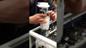 Как разобрать бензонасос, урок от автомаркетера!