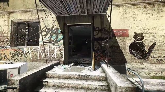 Escape from Tarkov - AFK КАТКИ | Берег | Таможка смотреть онлайн