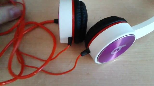 Распаковка и обзор monster beats polo hd смотреть онлайн