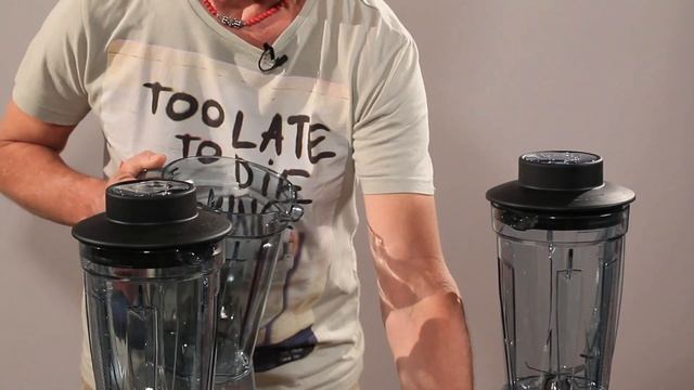 Revoblend FAQ Teil 3 смотреть онлайн