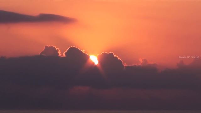 Дудук-Море .Восход Солнца смотреть онлайн