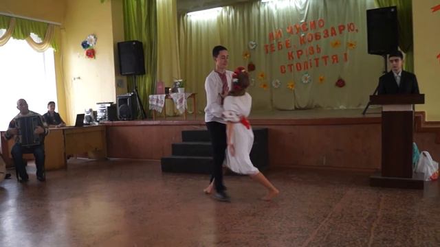 Нiч яка мiсячна смотреть онлайн