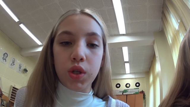 VLOG// На улице очень холодно!!😬😨 смотреть онлайн