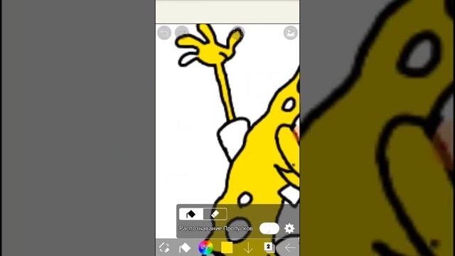 как нарисовать очень красивый рисунок на телефоне? смотреть онлайн