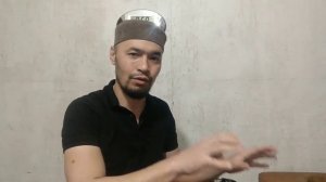 КТО ОНИ ЭТИ ХАДЖИ?