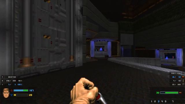 RAMP 2022 [Doom II] Endgame (BONUS) смотреть онлайн