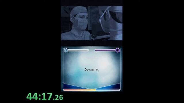 Grey's Anatomy: The Video Game DS Chapter 1 in 1:29:05.85 смотреть онлайн