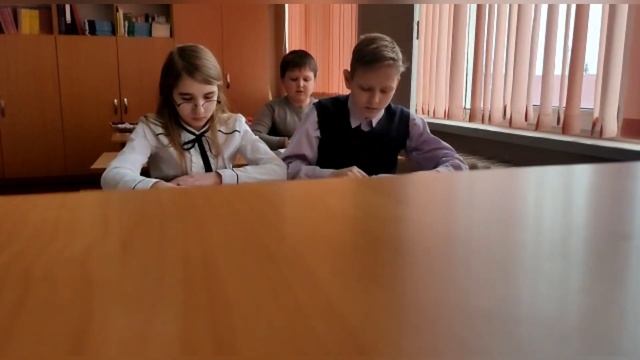 К. Ушинский "Дети в роще" смотреть онлайн