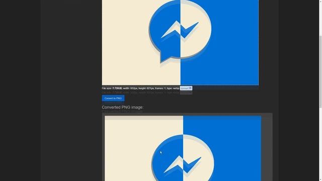 Convert WebP to Any Format смотреть онлайн