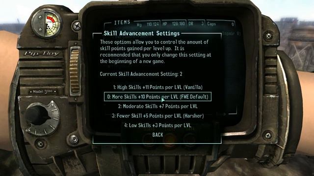 Relaxed Play: Fallout 3 with mods - part 1 [Meet Lilly] смотреть онлайн