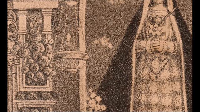 Coplas a los Dolores de María Santísima, Miguel Hilarión Eslava. Lourdes Benítez y Fco. J. Criado смотреть онлайн
