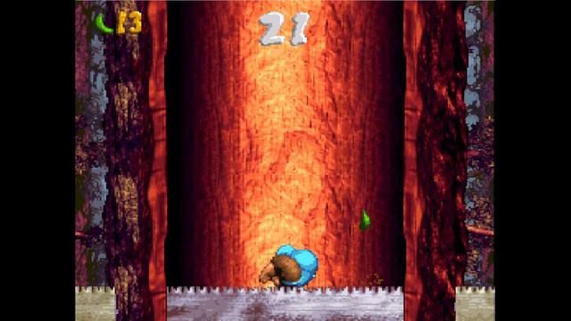 Let's Play Donkey Kong Country 3 (SNES) Part 3: Shutting Down the Factories смотреть онлайн