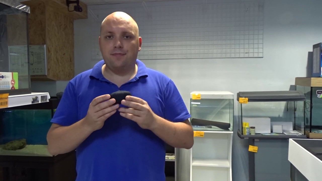 Вабикуса для аквариума смотреть онлайн