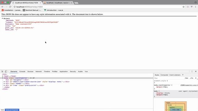 Laravel 5.3 tutorials #37 Social Network CRUD Update смотреть онлайн