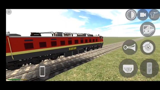 Indian Bike Driving 3D Gameplay | New Update| Train & Porsche | Cheat Code |@rohitgamingstudio6902 смотреть онлайн