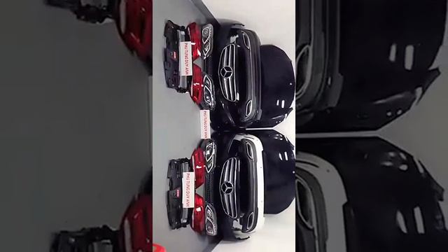 Mercedes-Benz E200 2009 - 2012 upgrade kit 2015 смотреть онлайн