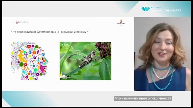 Специалист по маркетингу