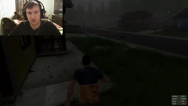 HFM в H1Z1 - Опасные ребята смотреть онлайн