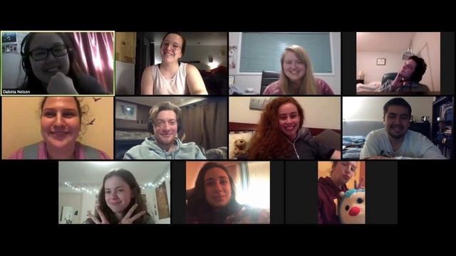 BOAS and the Bureau of Anthropology Students смотреть онлайн