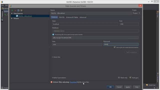 Обзор новой IDE от JetBrains 0xDBE смотреть онлайн