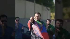 Салам алейкум братьям с Дагестана.