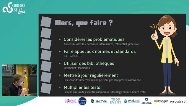 Tu connais ce type ? - Frédéric BISSON смотреть онлайн