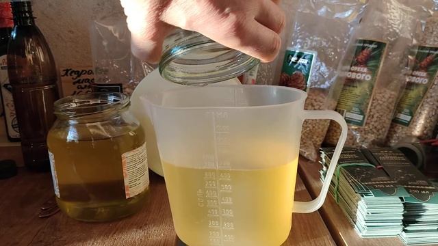 Ч-2. Какая разница давления 30т и 40тонн по выходу масла/ Давим живое масло из семян подсолнечника! смотреть онлайн