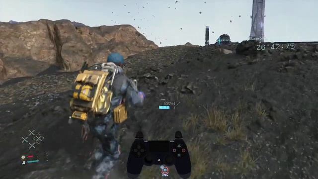 The Norman Peedus (Jump/Fly Glitch) Tutorial смотреть онлайн