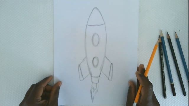 Easy 3D Spaceship Drawing?| Learn to Shade with this Big Kid Bonus from Club Firefly смотреть онлайн