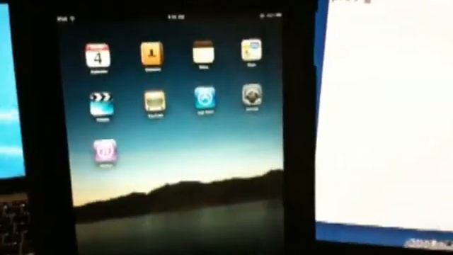 iPad Jailbreak - How to Jailbreak iPad Tutorial - Apple iPad смотреть онлайн