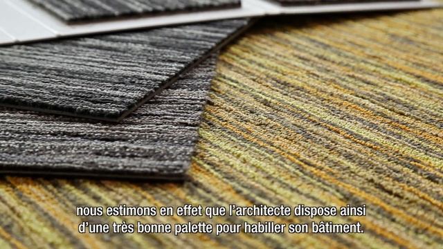 The Materials in Touch Collection_FR смотреть онлайн