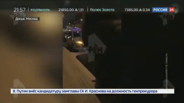 Особый приговор для звезды: почему Бочкарева отделалась так легко