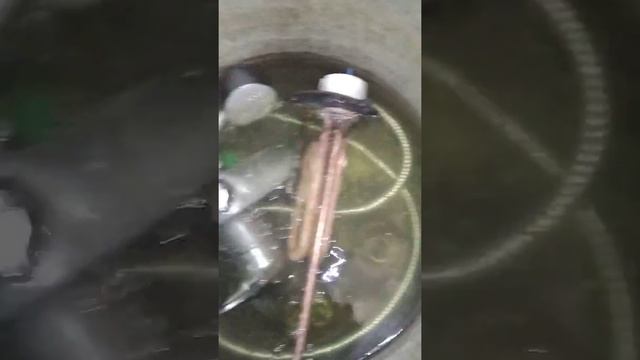 Чистка сантехники своими руками смотреть онлайн