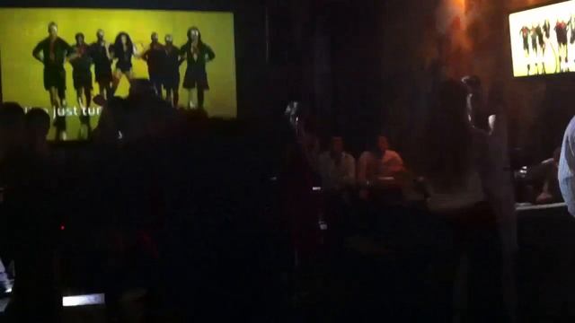 Эстрада Клуб Караоке смотреть онлайн