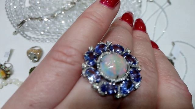 УКРАШЕНИЯ ЛЮКС ?ЛОВИТЕ, НОВОГОДНИЙ ШИКАРДОС ??? смотреть онлайн