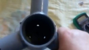 Тихоходный ветрогенератор 12-24 В. Low-speed wind generator 12-24V..