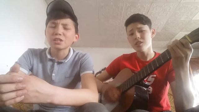 Нико и Дидар смотреть онлайн